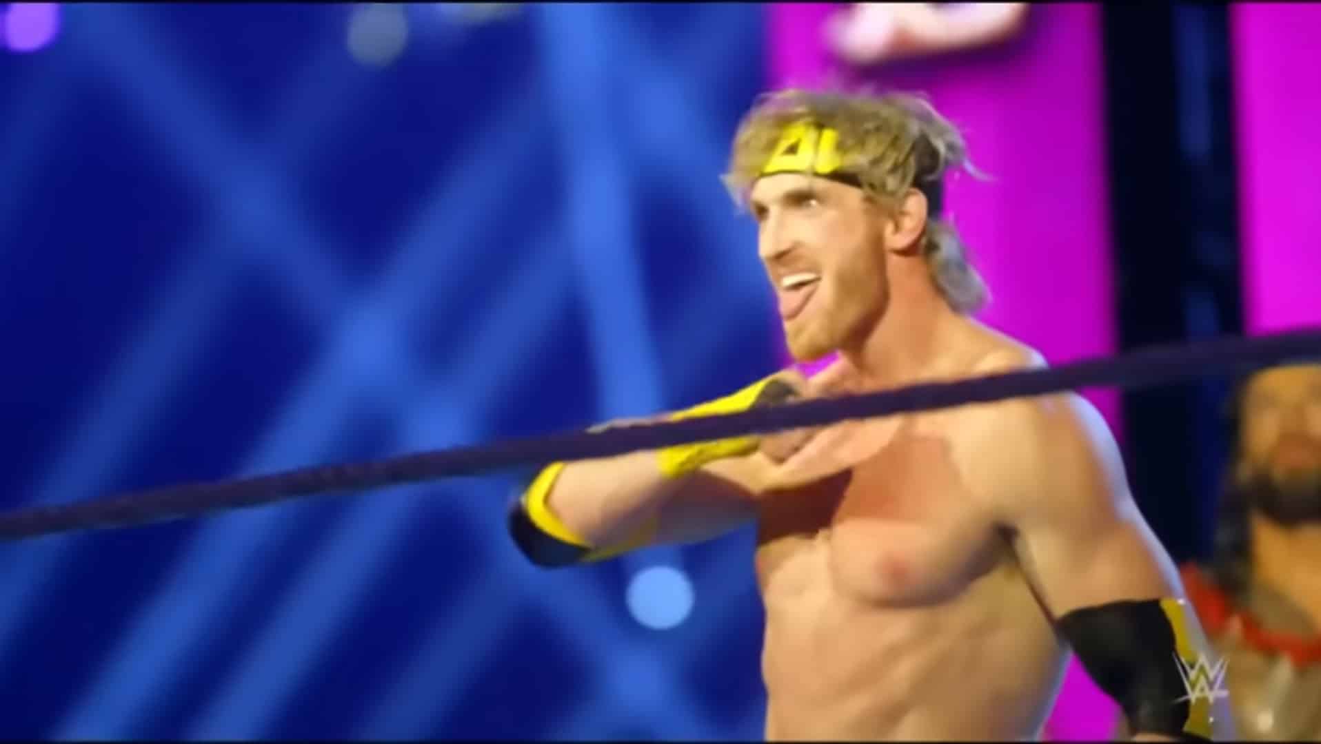 Corey Graves wants to see Bad Bunny vs Logan Paul happen in Puerto Rico