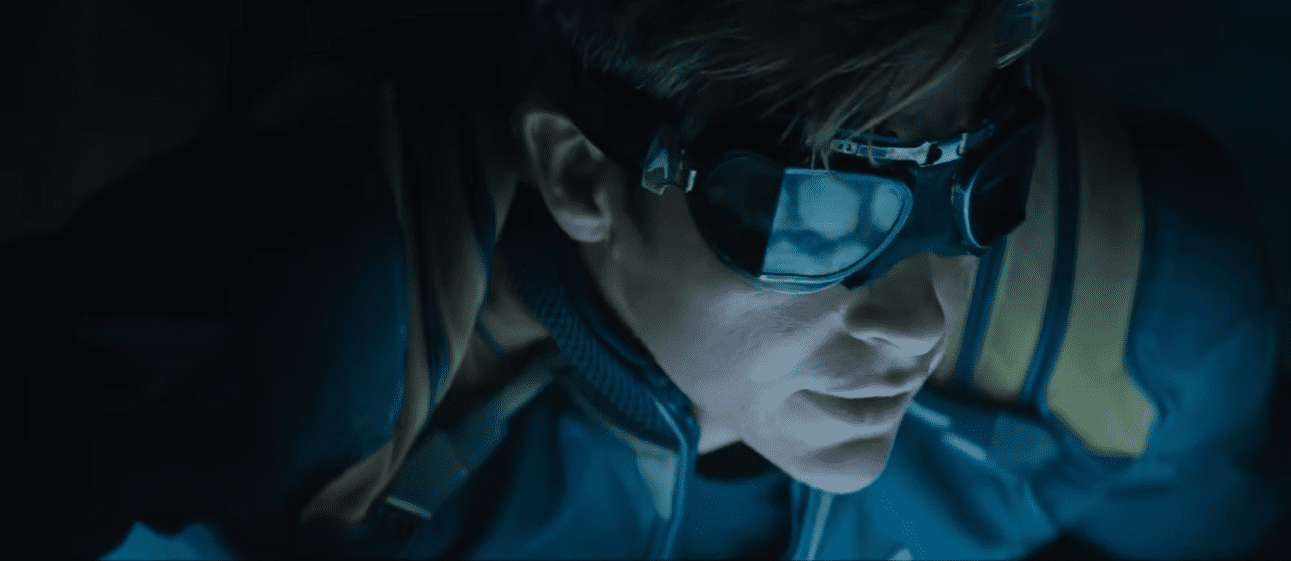 Star Trek 4 is absent from Paramount Pictures' release roster