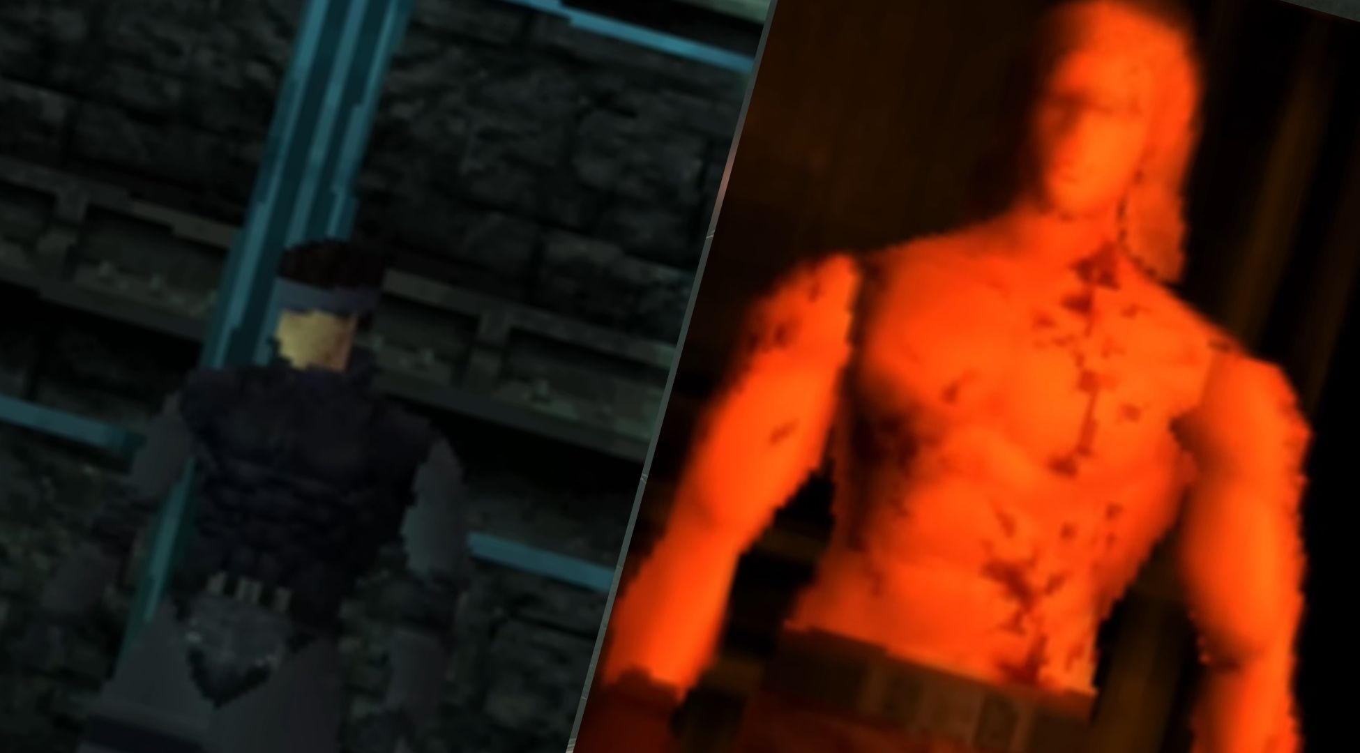 Another Metal Gear Solid Remake is still coming to PlayStation 5