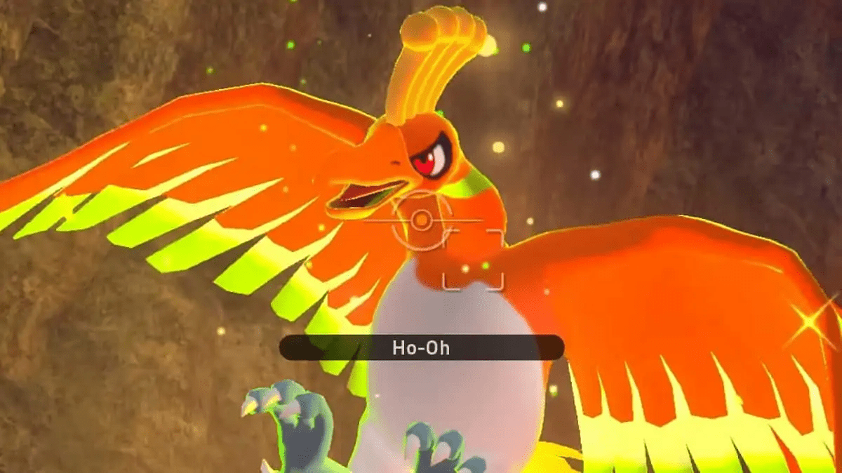 Every Legendary in Pokémon Snap: What, Where, and How