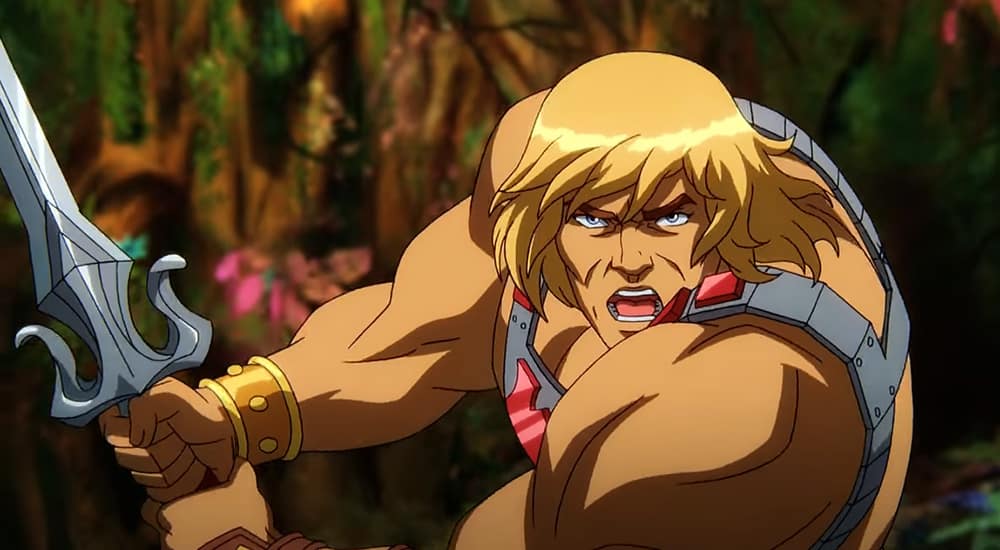 Masters Of The Universe: Revelation - Everything We Know So Far