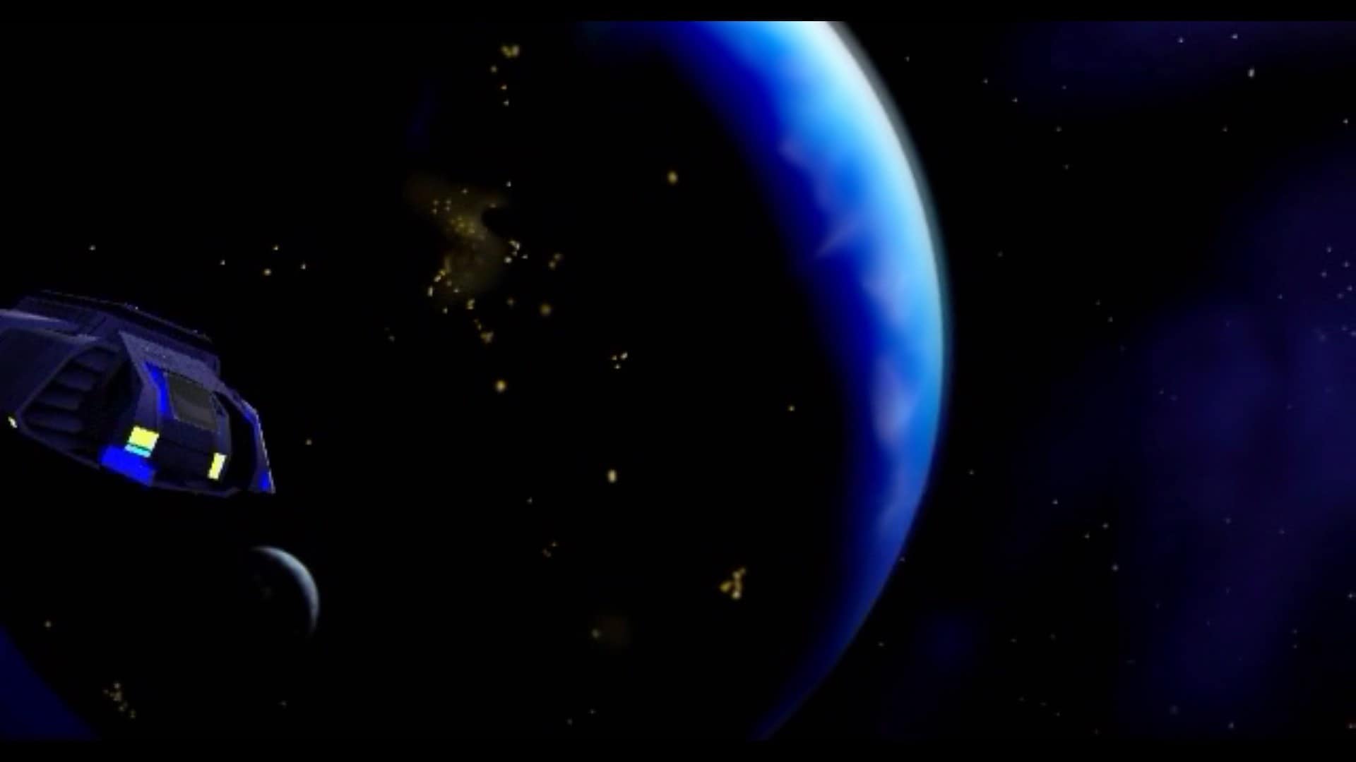 System Shock 3 Is Dead As Far As The Original Director Is Concerned