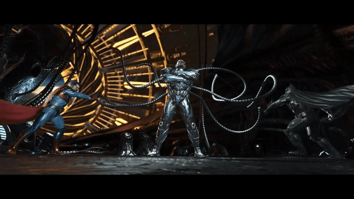 The 10 Best Fighting Games You Can Play Today