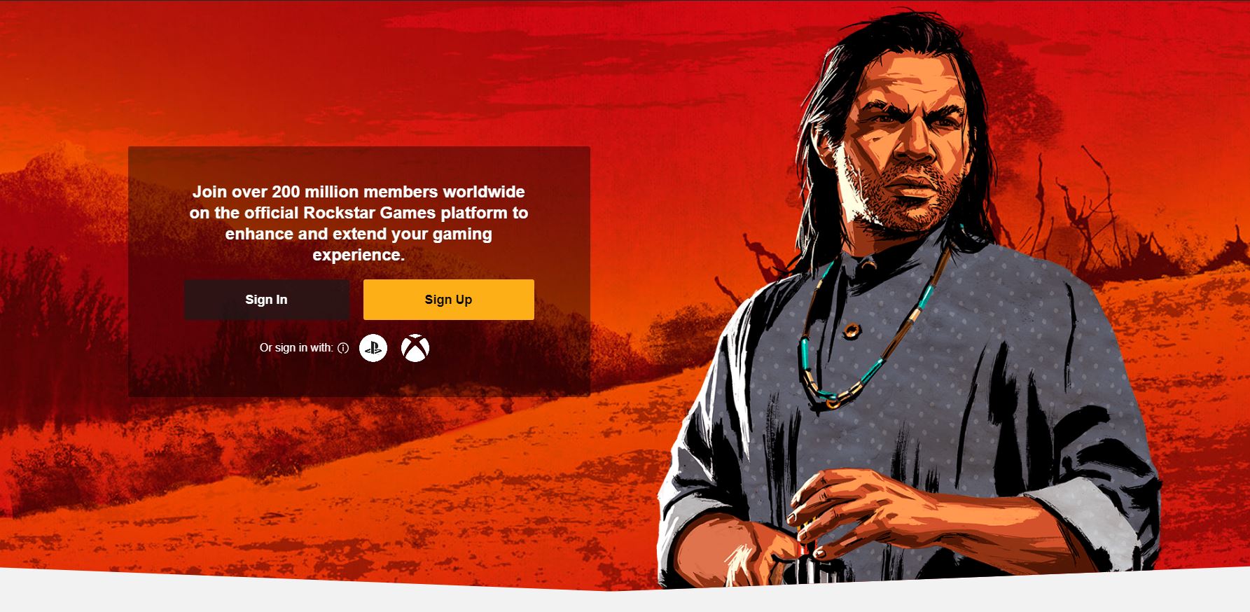 While the Social Club brand has been removed from the site, its functionality within games hasn't changed.