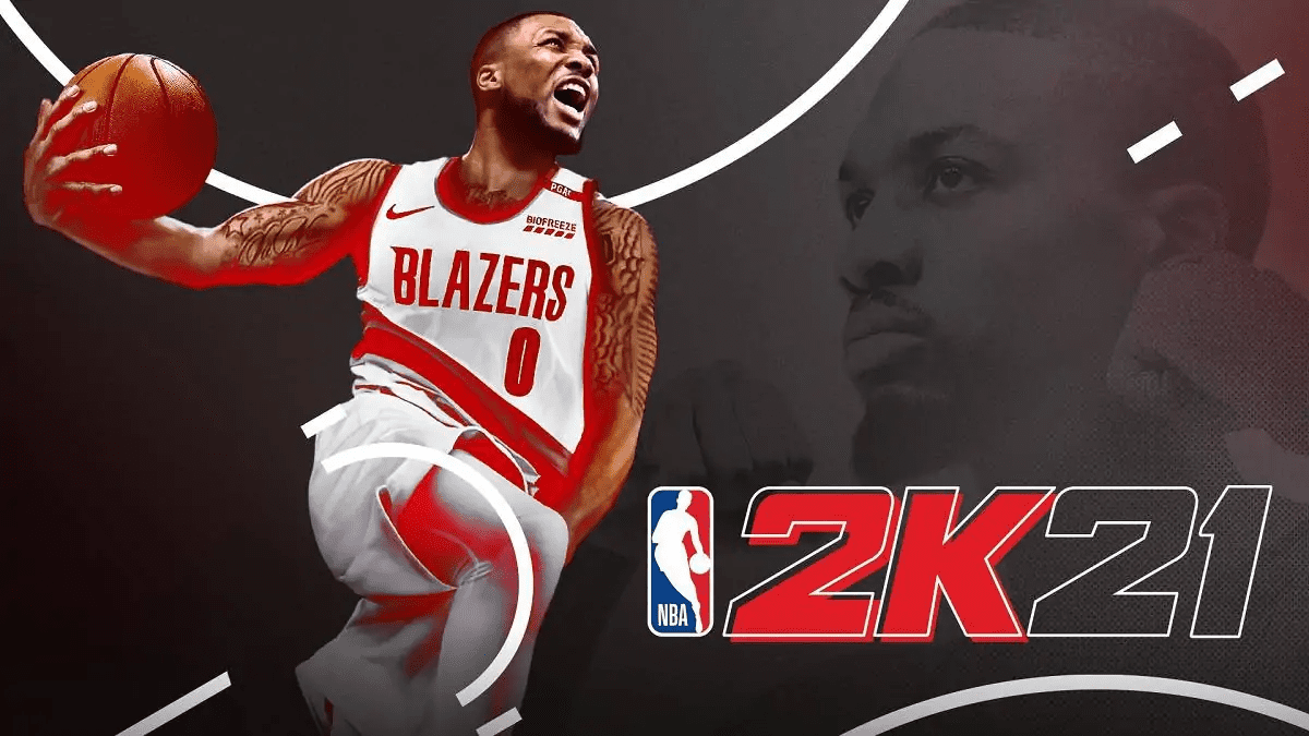 Free Nba 2k21 Is Up For Grabs On The Epic Games Store