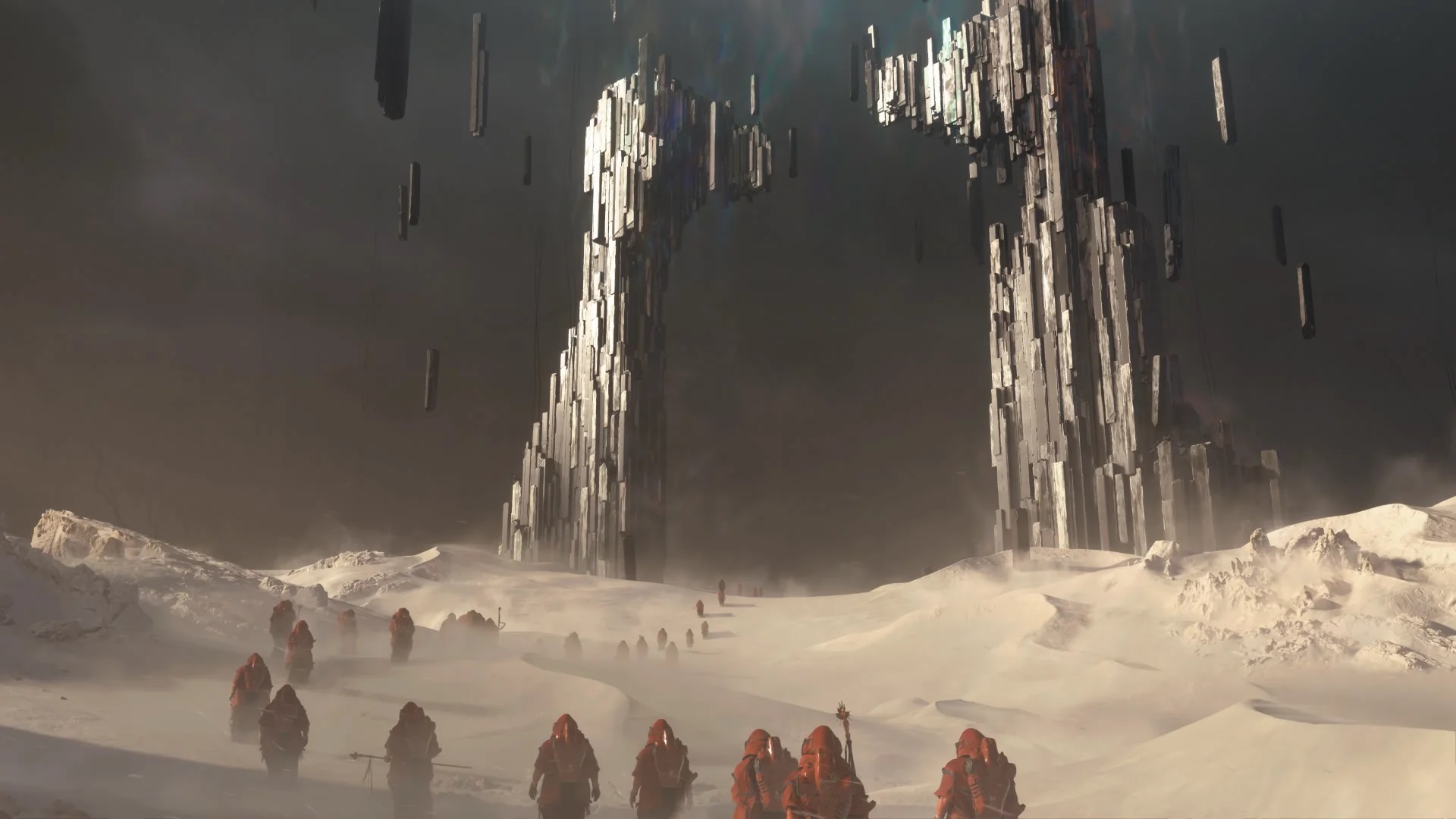 The COVID-19 pandemic made Hideo Kojima change Death Stranding 2