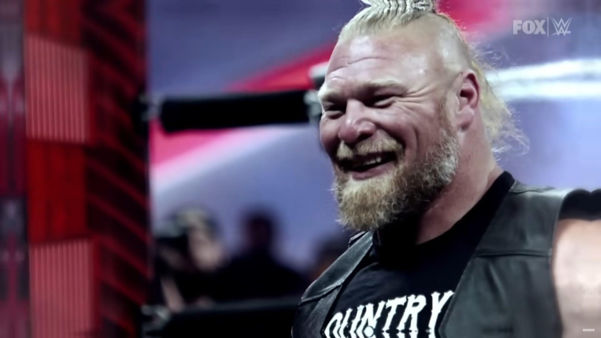 Is Brock Lesnar retiring after WrestleMania 41?