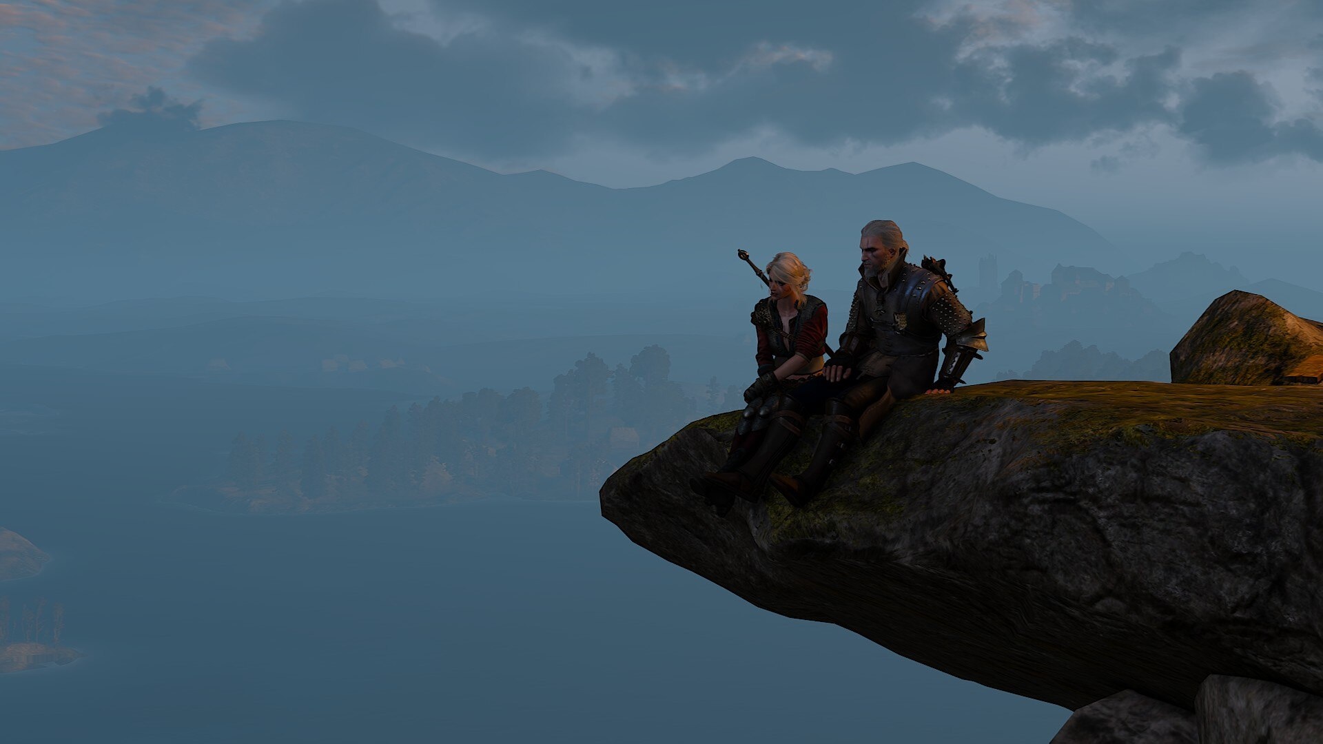 The Witcher 3: Wild Hunt is still the gold standard of open world RPGs in the eyes of many.