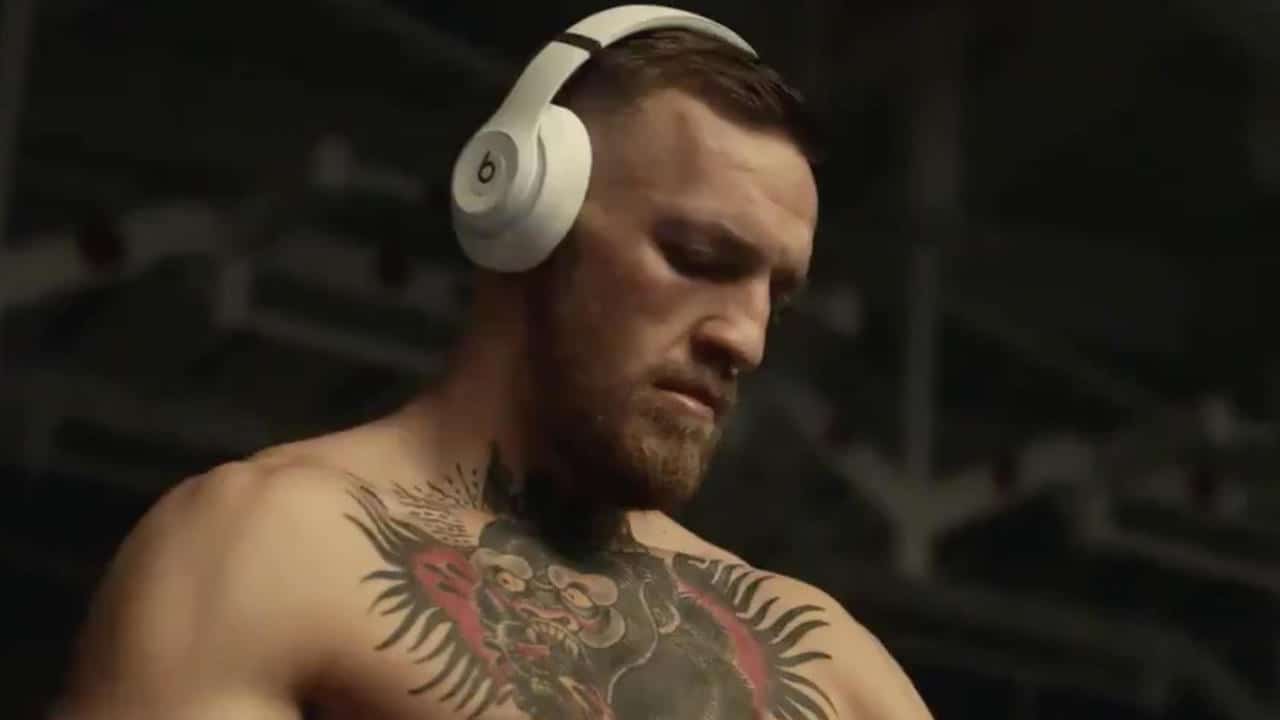 Conor McGregor will make his acting debut in the Road House remake