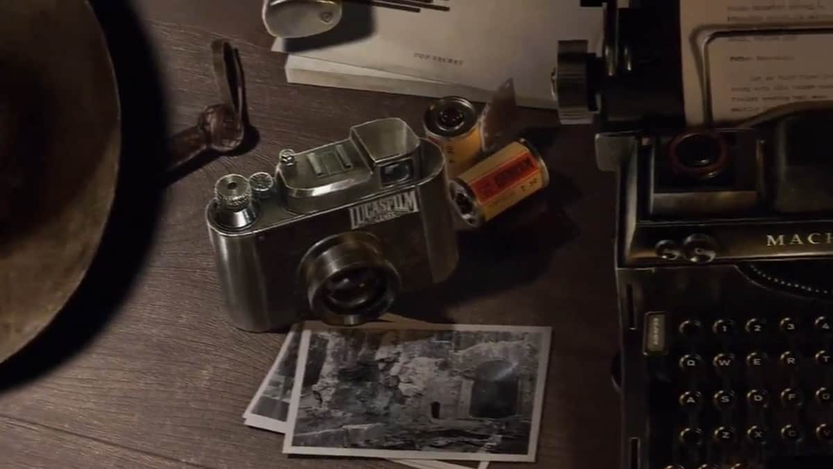 Bethesda's New Indiana Jones Game: Release Date, Trailer, Gameplay, Story And More