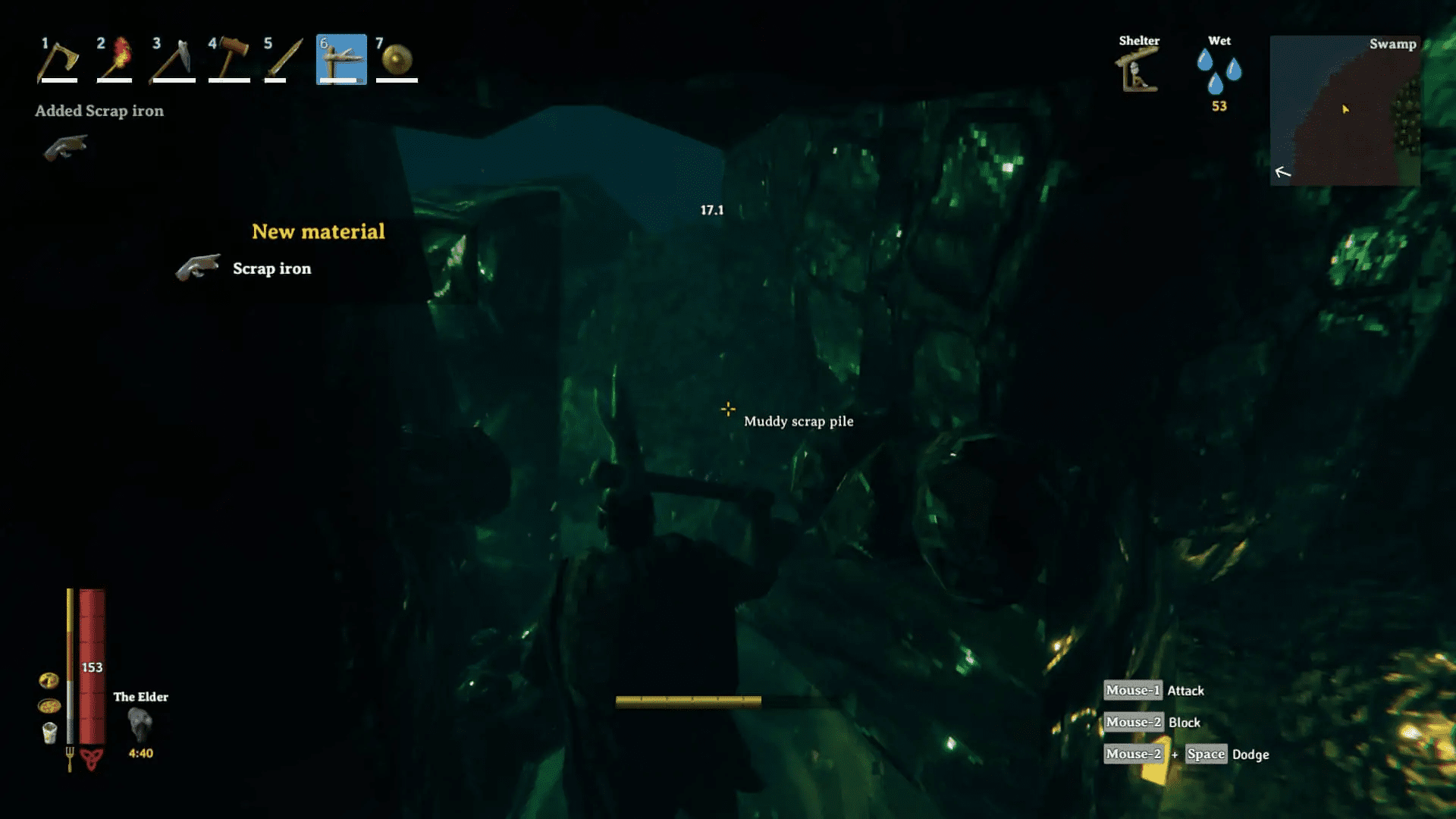 The Ultimate Workbench Guide - Valheim