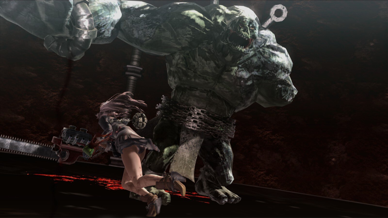 A new OneChanbara game wouldn't get canceled immediately as long as it's a good game that flaunts its sexuality tastefully.