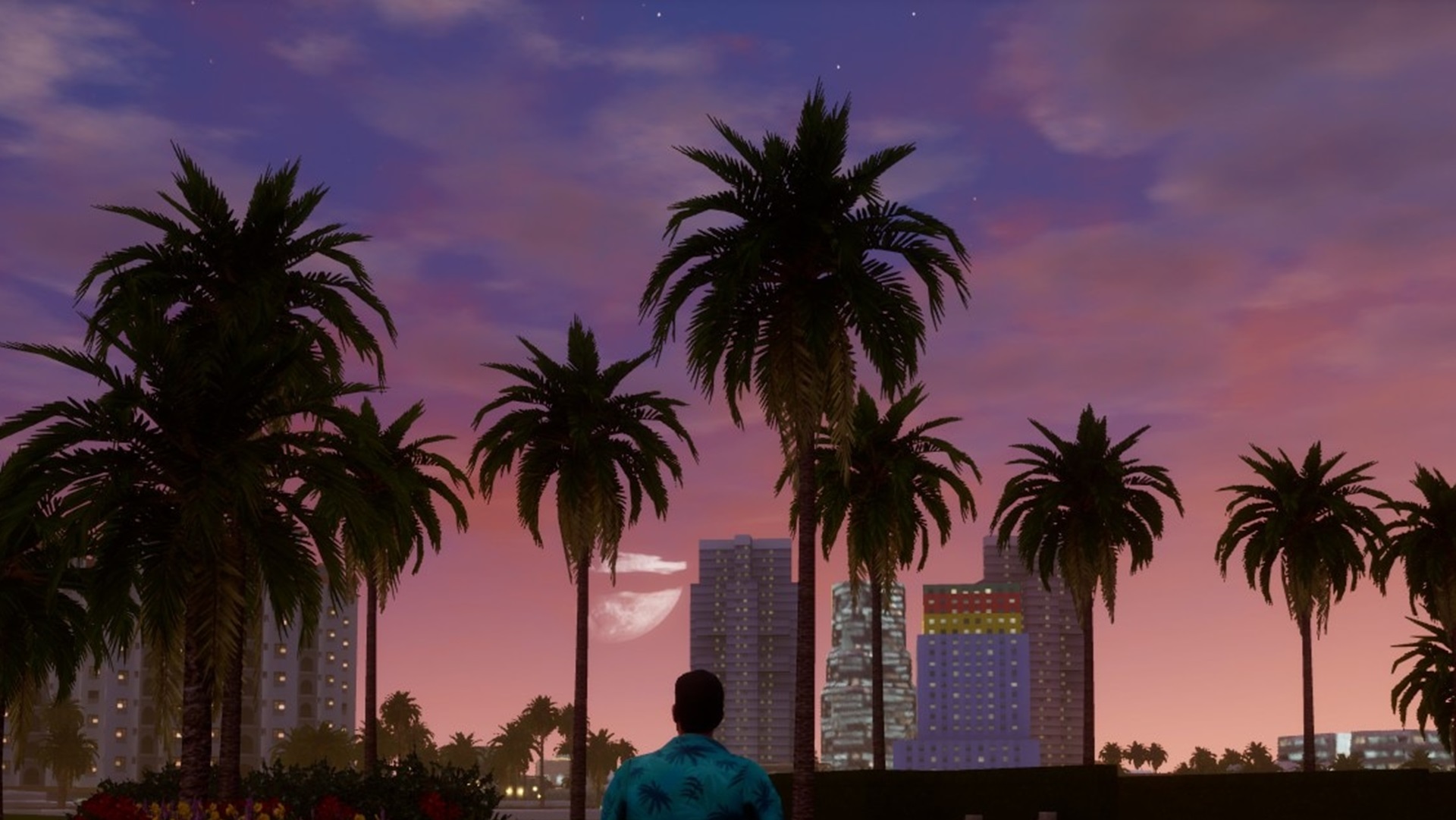 Leave it to Rockstar Games for turning what should be a simple backdrop of the next GTA game's setting into a viral marketing trend.