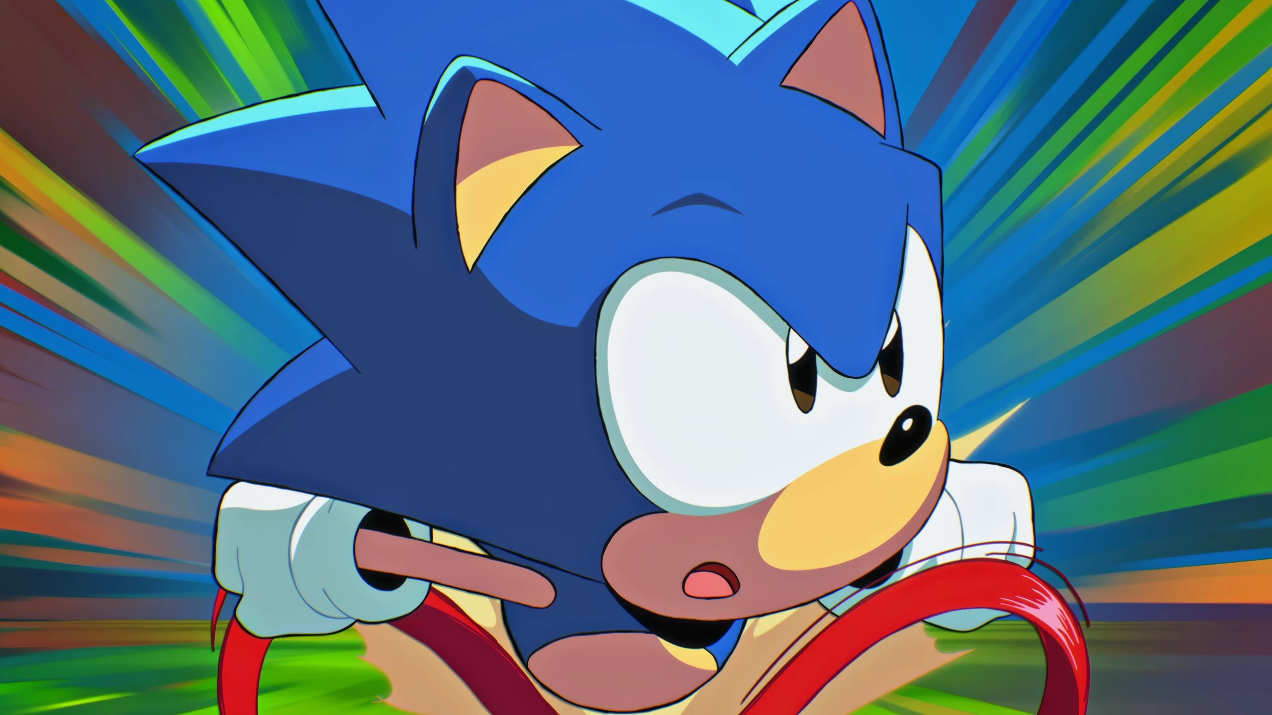 SEGA "considering" more remakes and reboots of classic Sonic titles