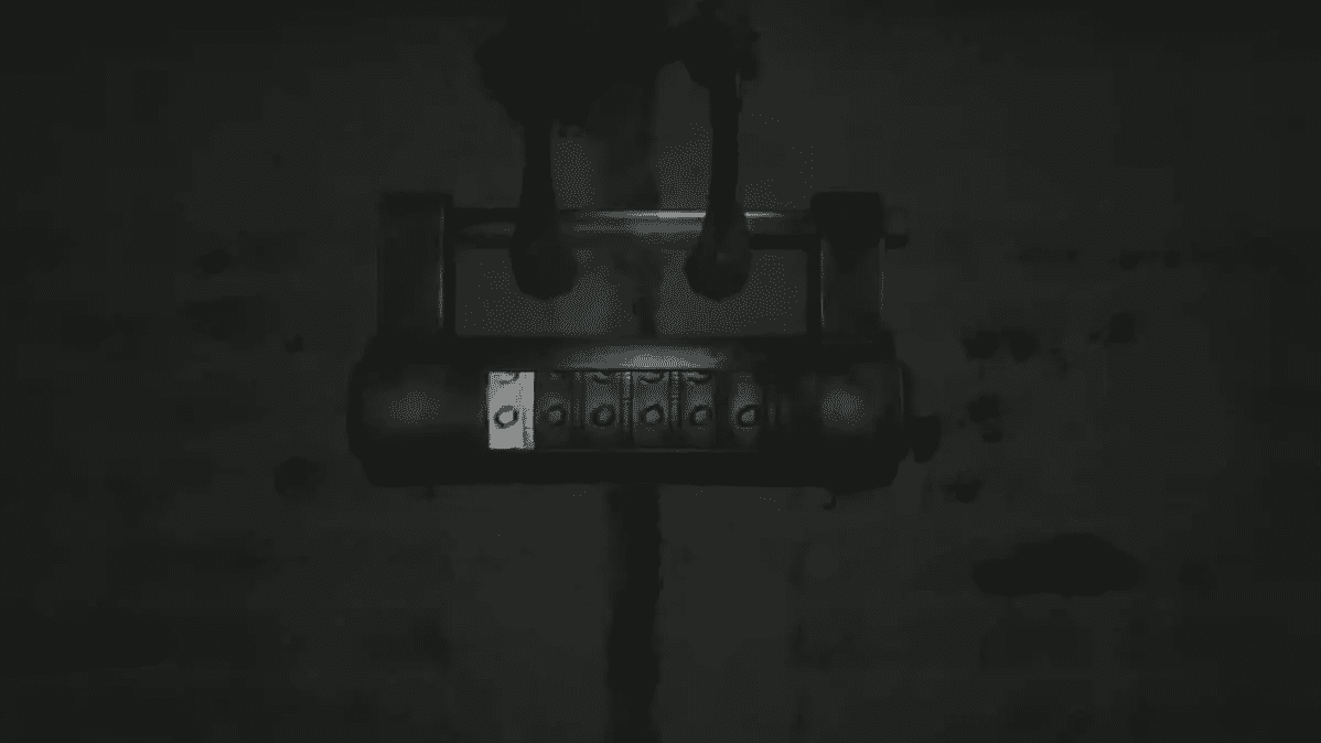 How To Open The Workshop Combination Lock In Resident Evil Village