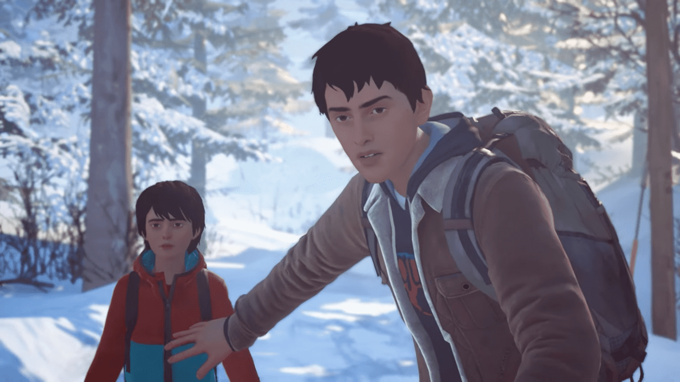 Life Is Strange 2 is coming to Nintendo Switch