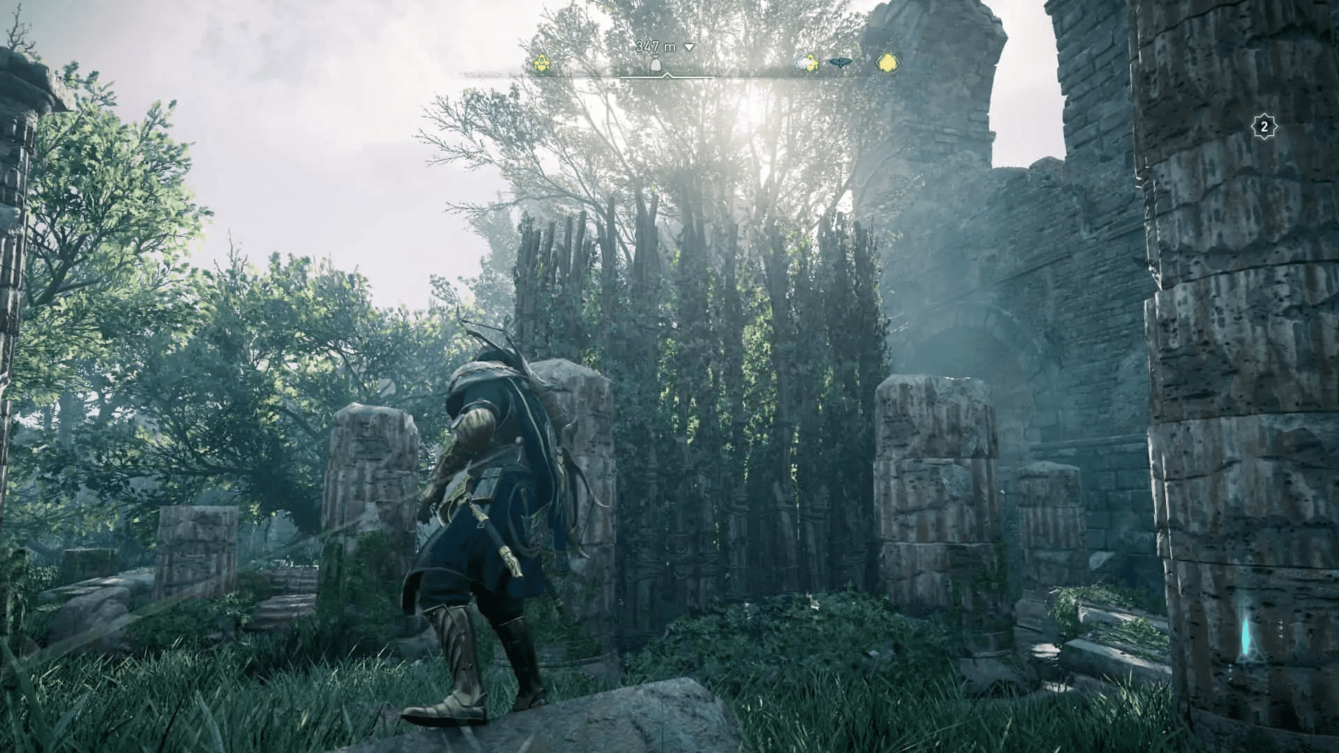 Top 5 Armor Sets In Assassin's Creed: Valhalla & Where To Find Them