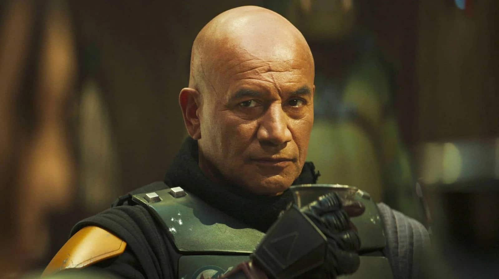 The First Book Of Boba Fett Clip Drops Ahead Of Its Release