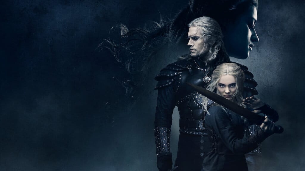 The Witcher Series Concludes Filming Of Season 3