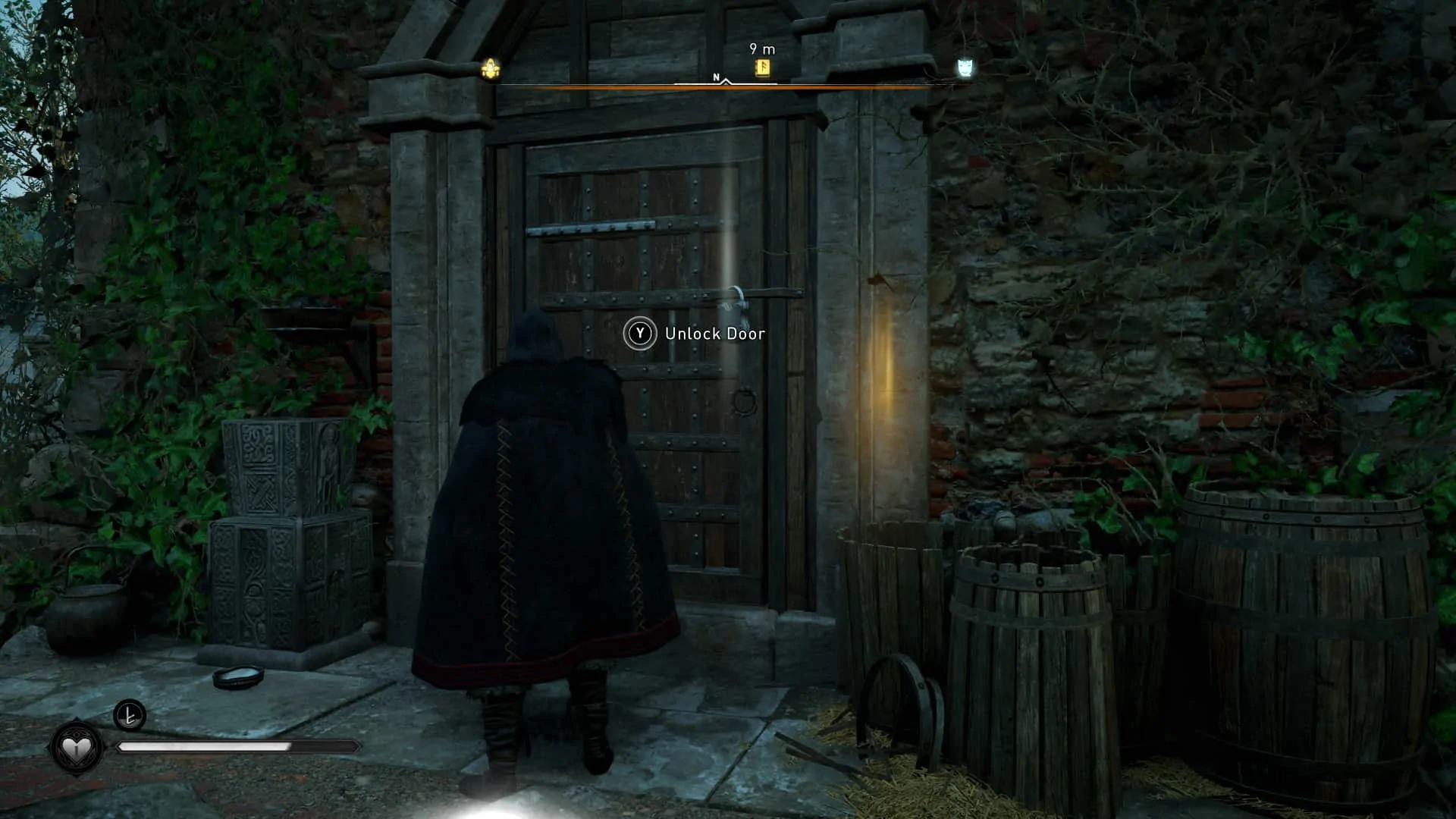 Assassin's Creed: Valhalla - Locations Of All Abilities