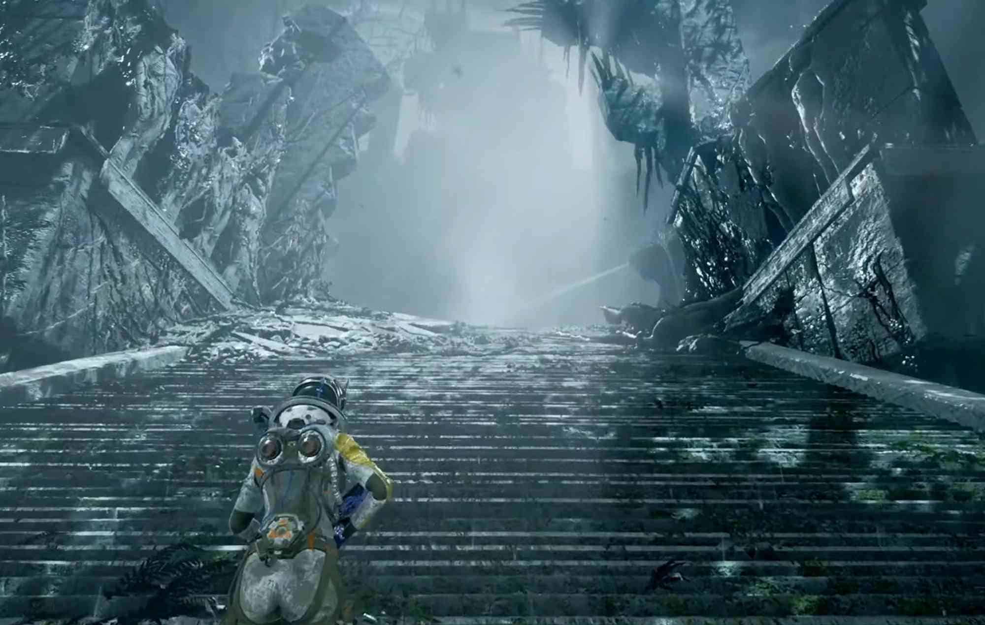 The Biggest Games Potentially Leaked By Nvidia Geforce Now