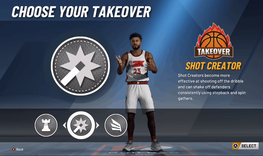 Nba 2k20 Mycareer Tips And Builds
