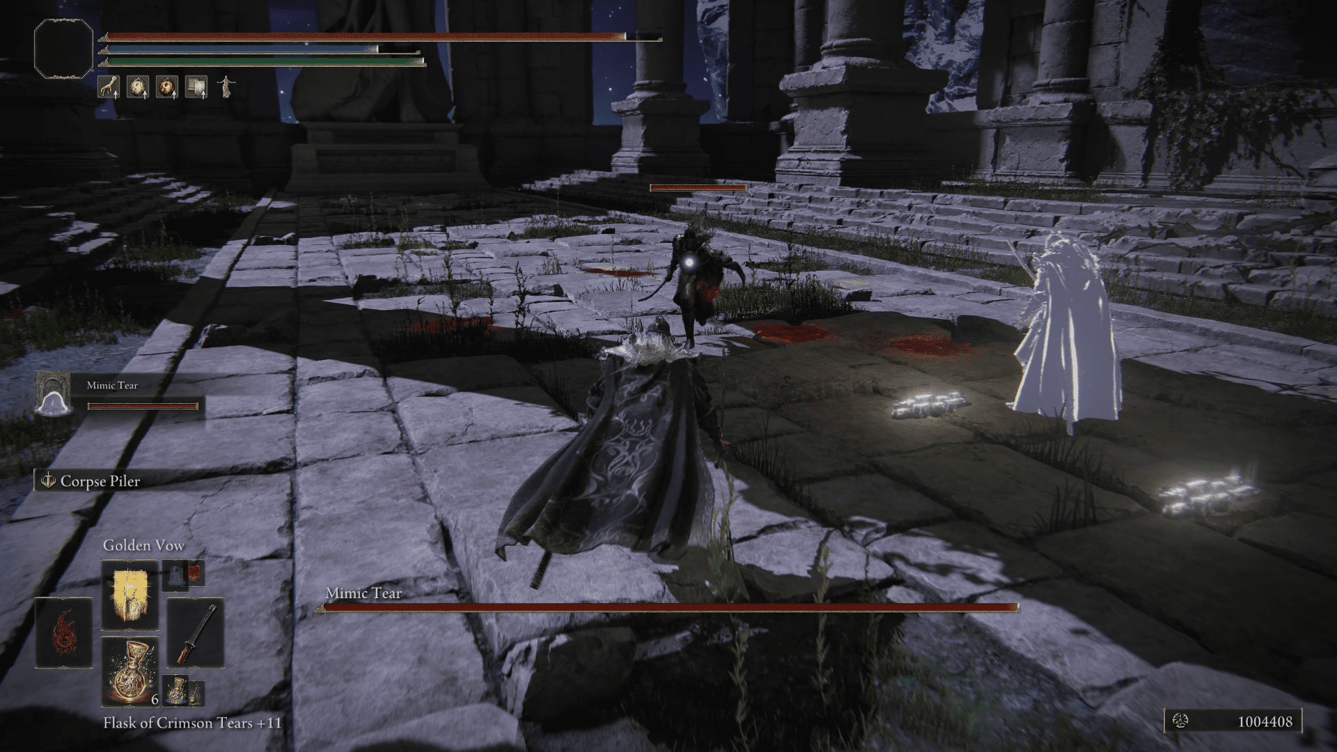 Ranni Full Quest Guide In Elden Ring