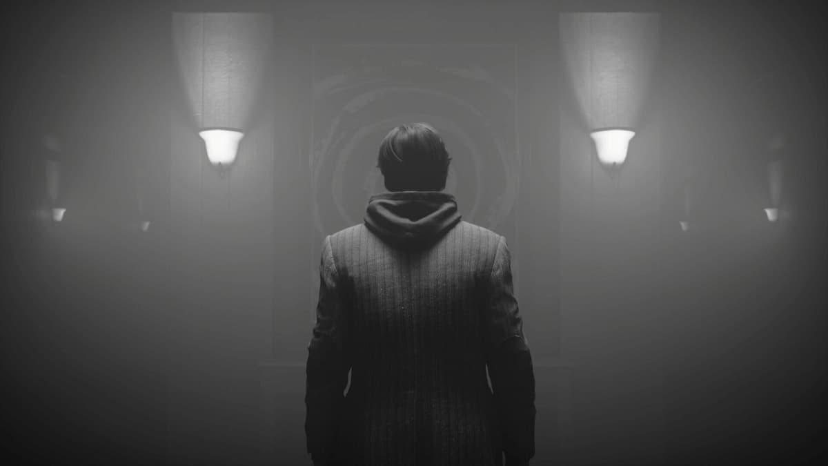 Alan Wake 2 Is Already In Full Production Over At Remedy Entertainment