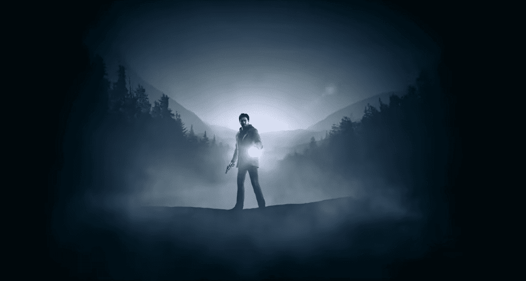 Alan Wake: How much did Stephen King charge for that opening quote?