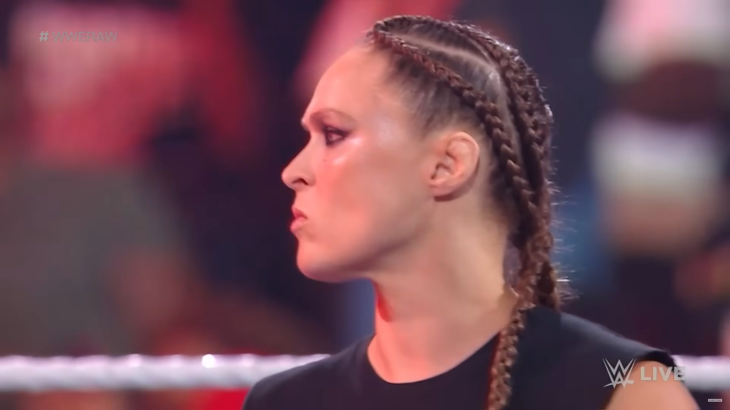 Is Ronda Rousey returning to UFC following her imminent WWE retirement?
