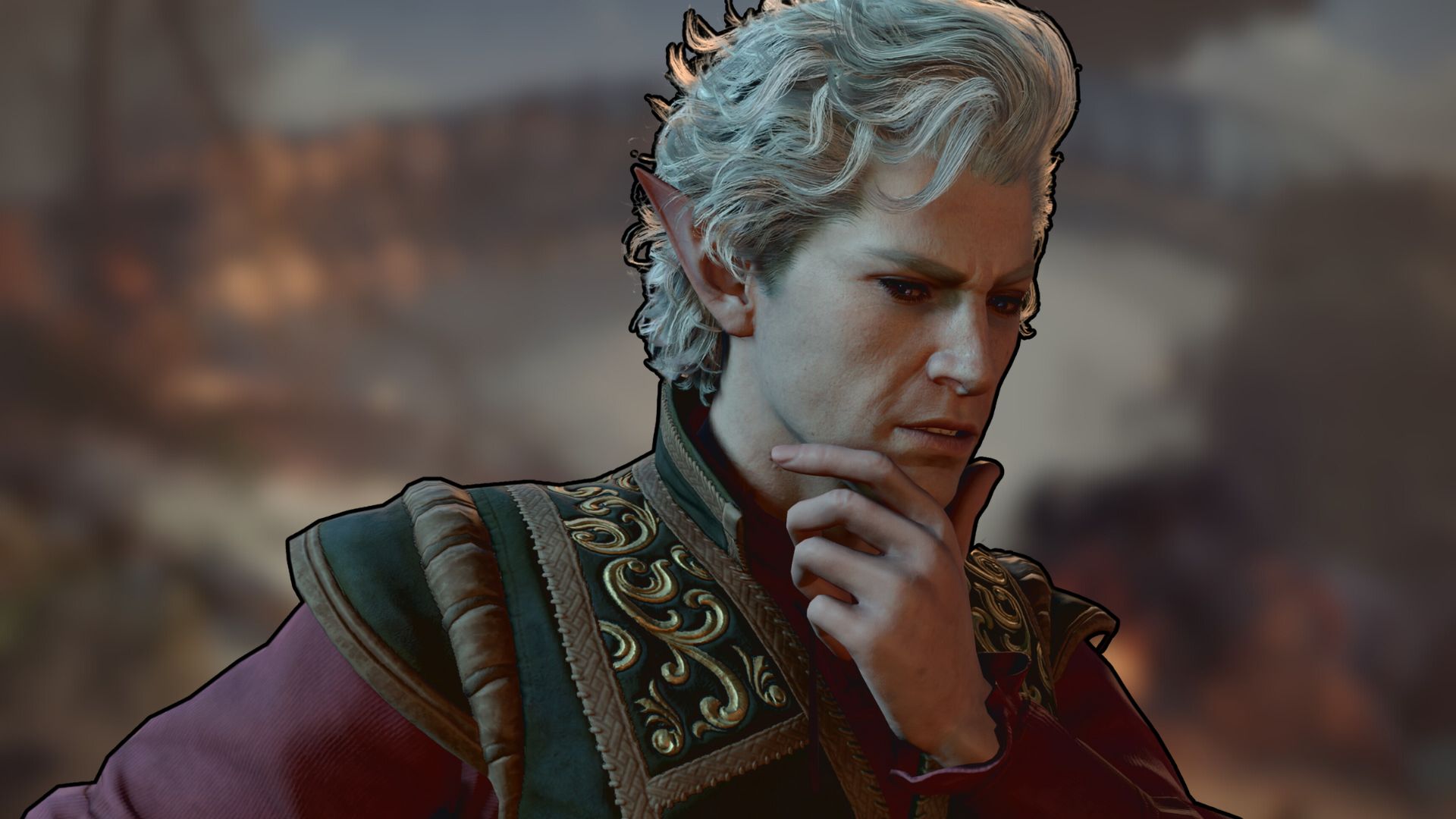 How Many Copies Have Baldur's Gate 3 Sold So Far?