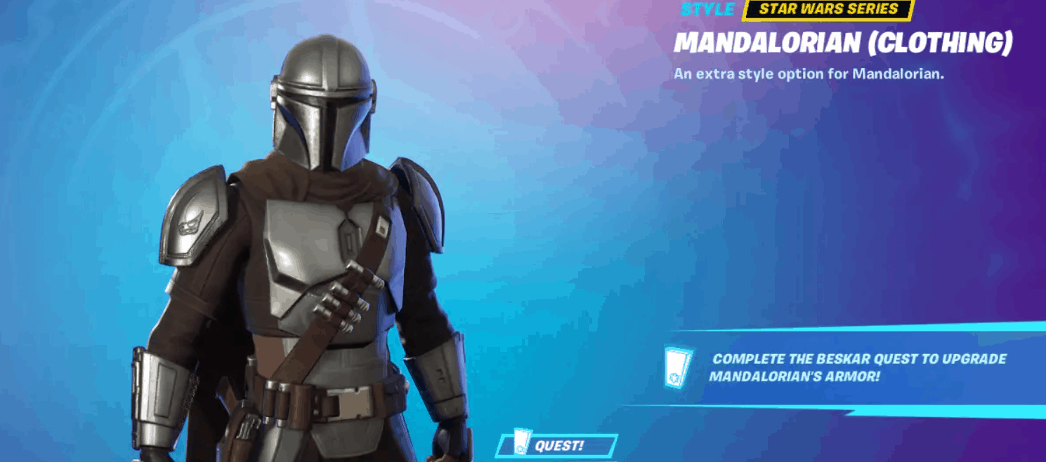 Fortnite Season 5 Skins & Cosmetics Overview