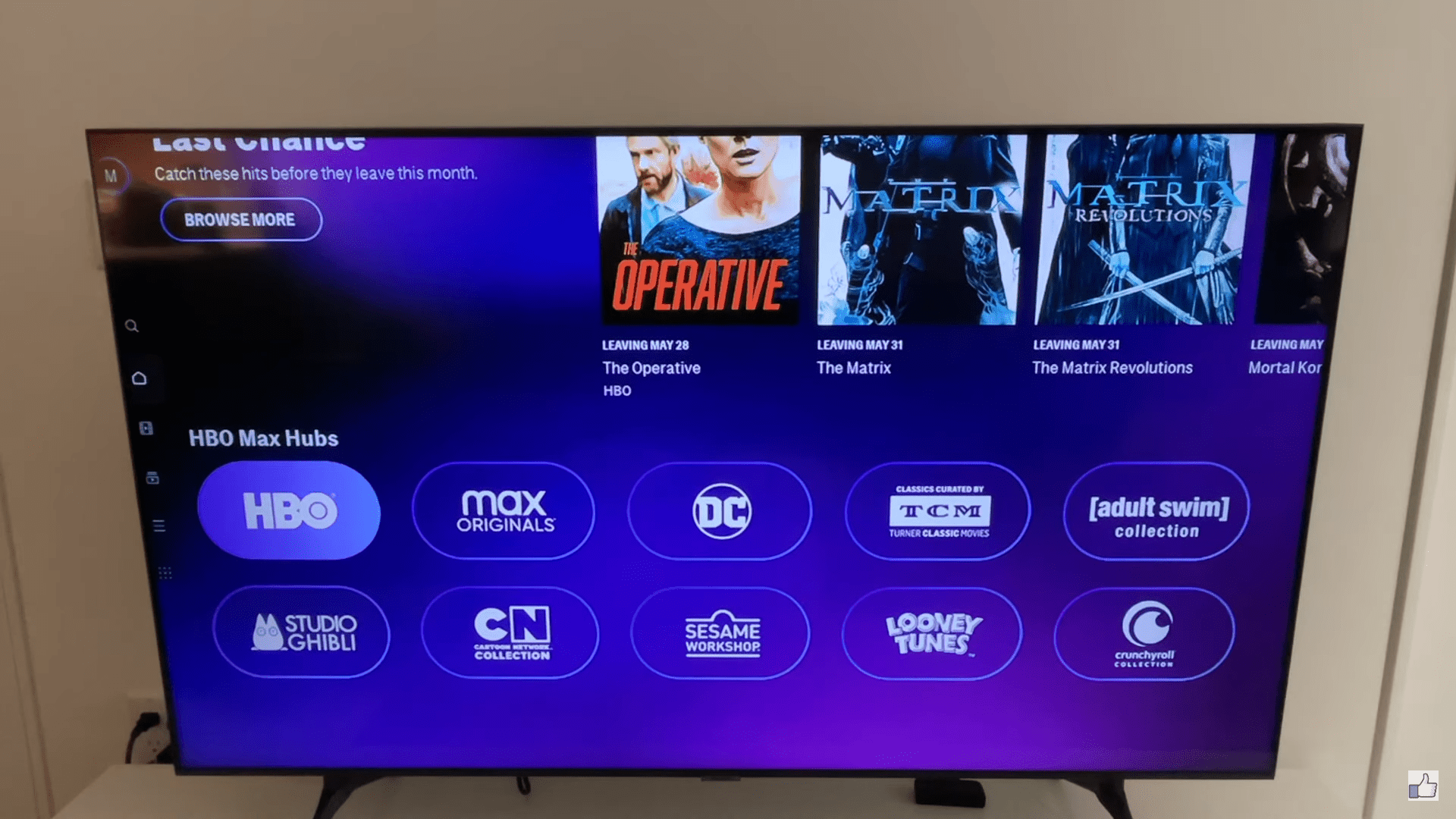 hbo max price products