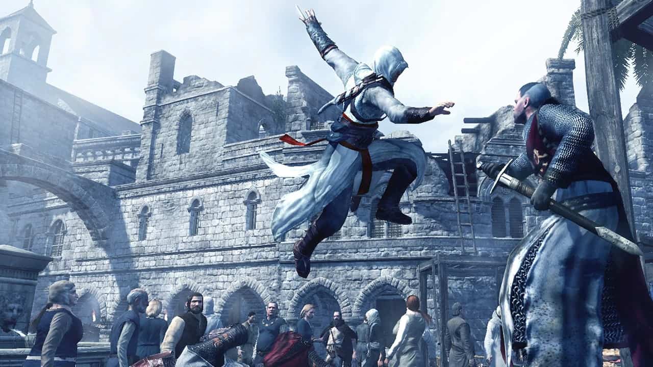 Next Assassin's Creed Game To Reportedly Feature The Aztecs