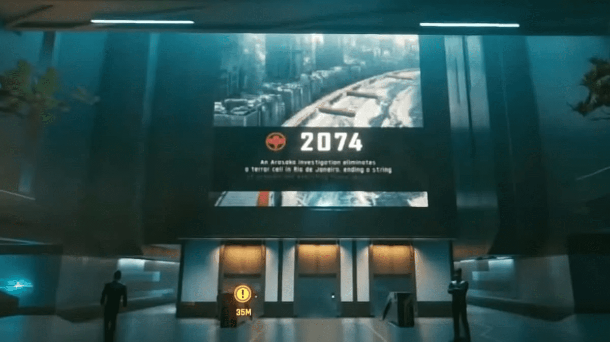 Cyberpunk 2077 Lifepath Guide: What's The Differences?