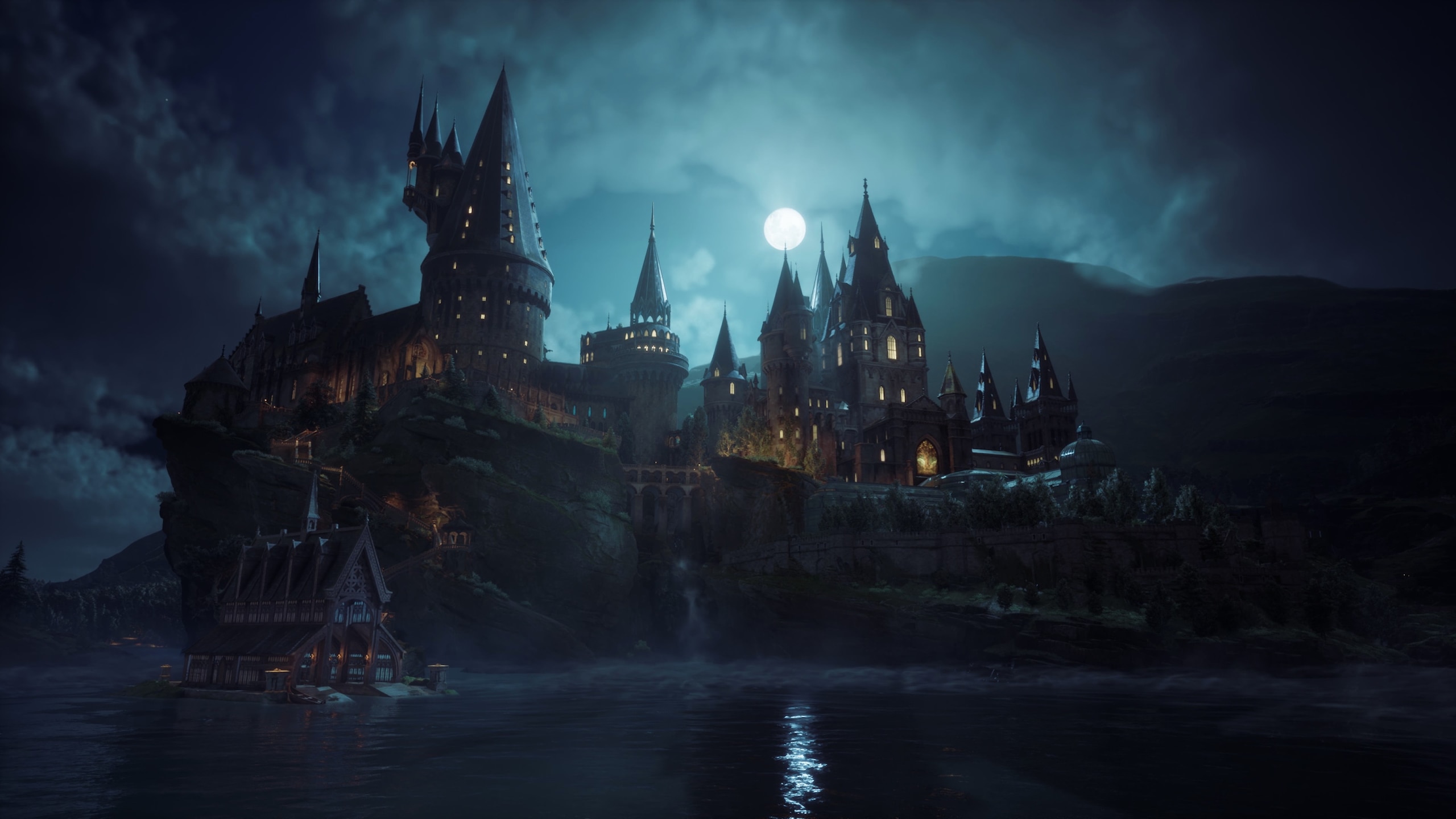 Hogwarts Legacy's sequel will probably be out in time for the PS5 Pro.