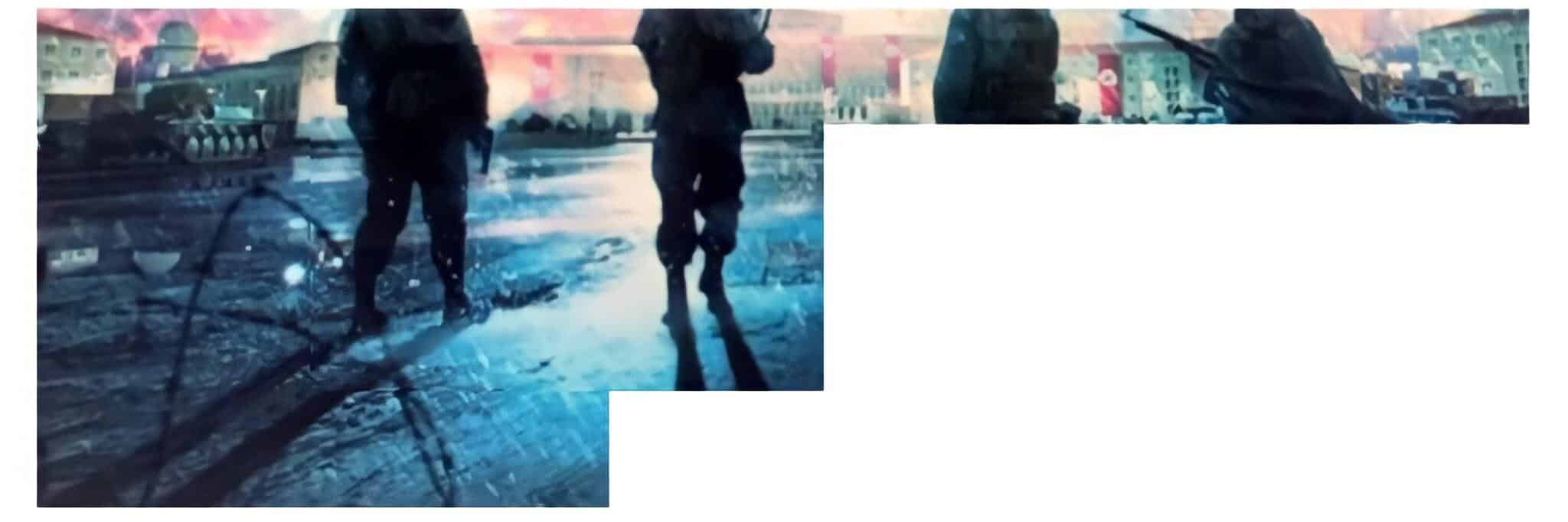 Major Call Of Duty: Vanguard Leak Outs Box Art, Possible Release Date, More