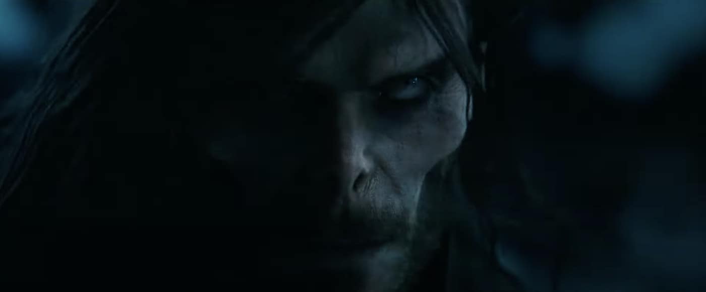 The latest Morbius trailer teases MCU connection