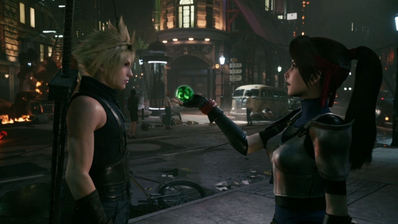 Phil Spencer is unsure when FFVII Remake and FFXVI coming to Xbox