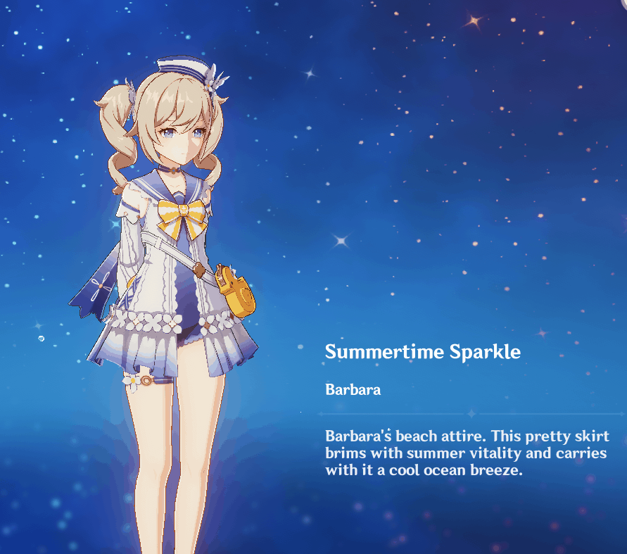 All 32 Echoing Conch Locations In Genshin Impact