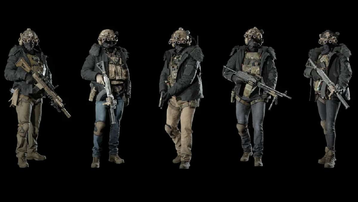 Resident Evil Characters We'd Like To See In The Resident Evil Village Dlc