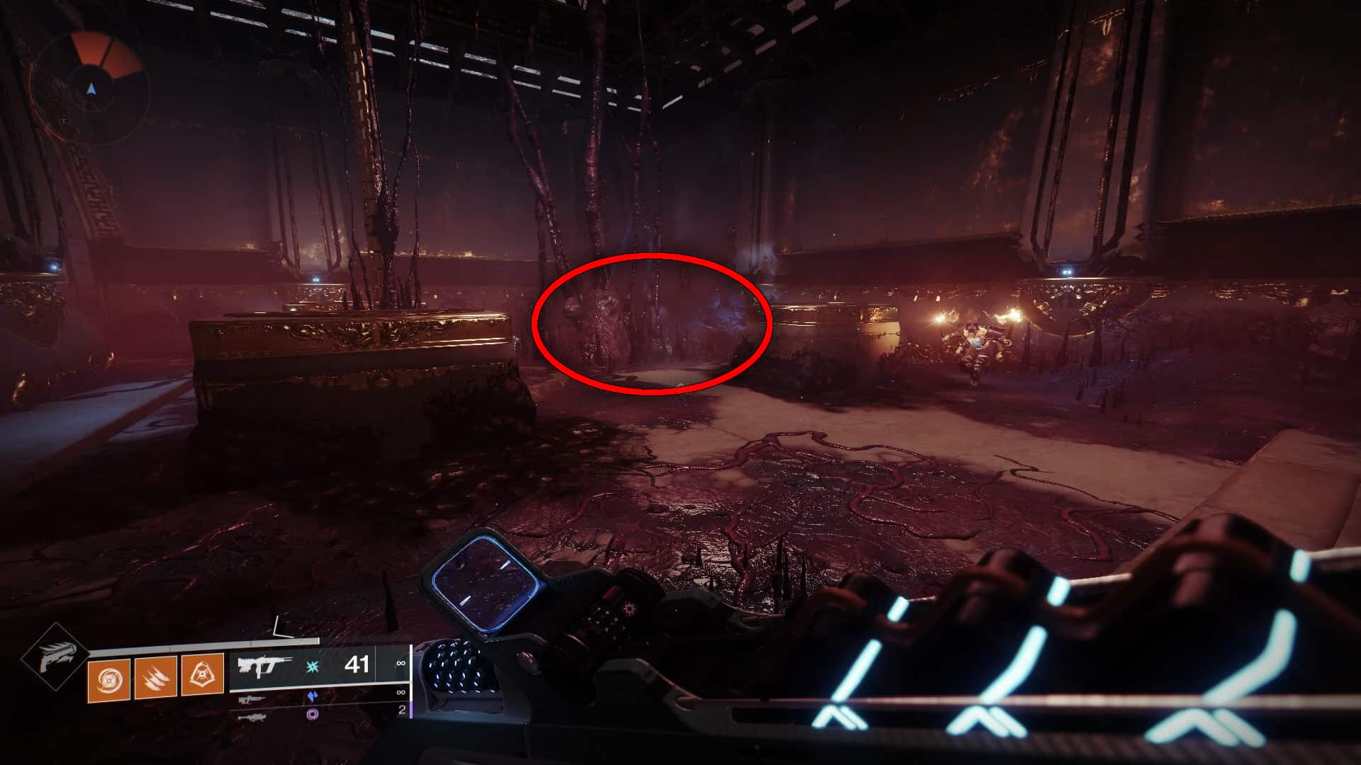 How To Find Opulent Chests & Keys In Destiny 2: Season Of The Haunted