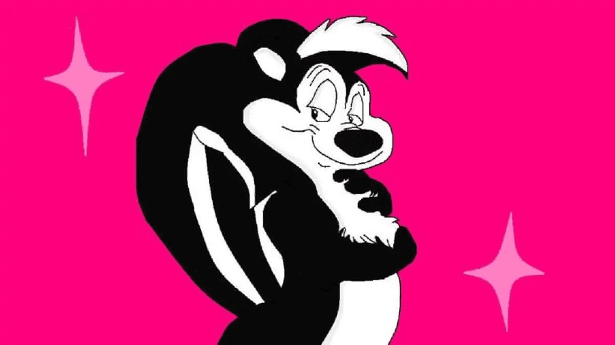 Flirtatious Pepe Le Pew Removed from Space Jam 2 Roster