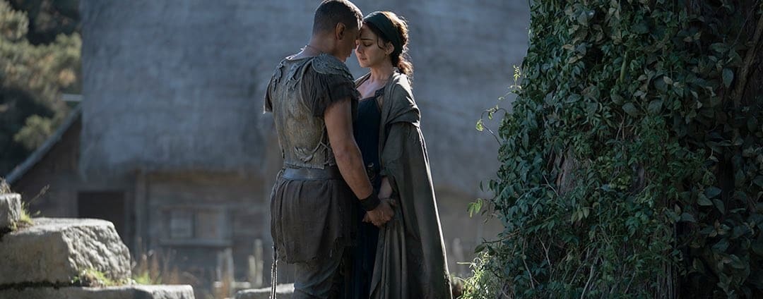 The Rings of Power has already begun production on Season 2