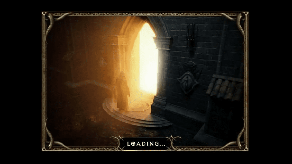 Diablo Immortal On Track For 2021 Release