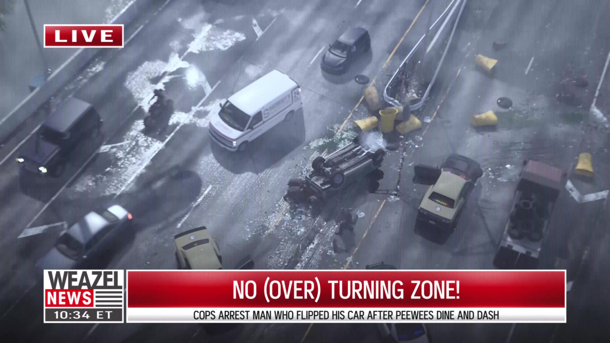 The good news is that, by the time GTA 6 is out on PC, we'll have plenty more portable desktops to choose from that are more powerful than what we have right now.