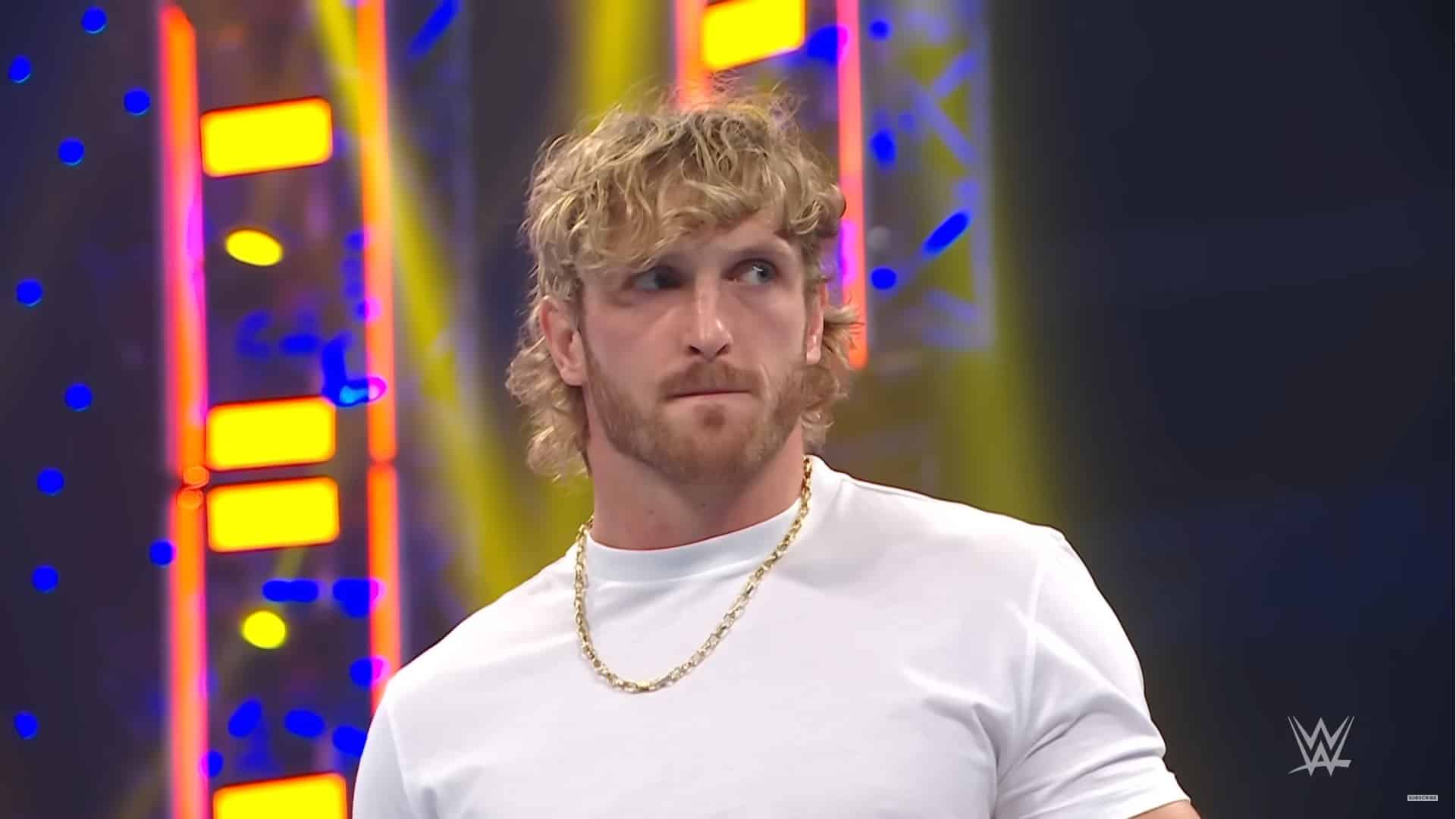 john cena logan paul wrestlemania