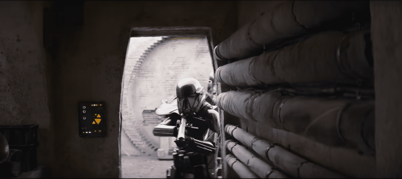 Andor Critics Describe It As Dark, Mature, And Brand New