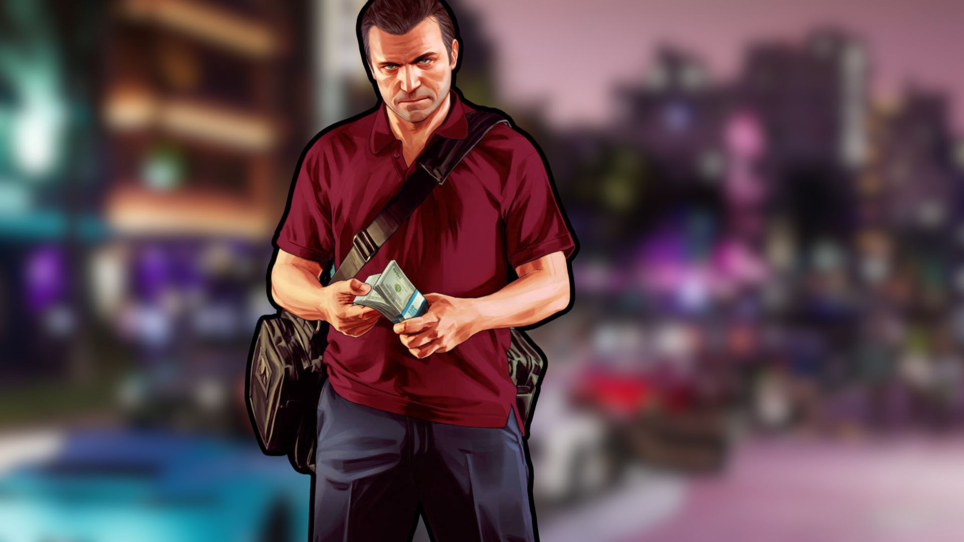 New Rockstar Games Job Listings Hint At Grand Theft Auto 6 Progress