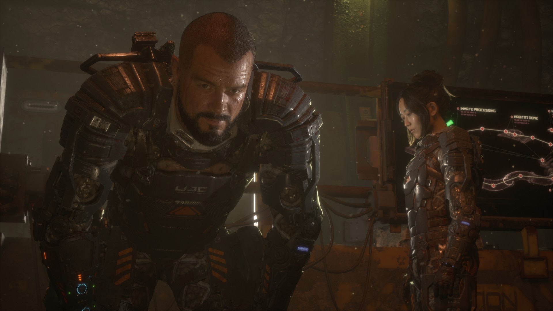 Players find way to cheese hardest The Callisto Protocol trophy